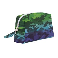 Wristlet Pouch Bag (Medium) 