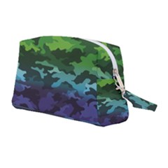 Wristlet Pouch Bag (Medium) 