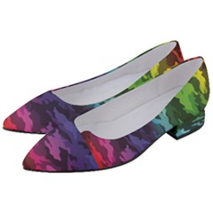 Women s Block Heels  