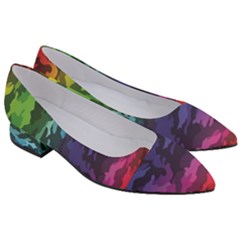 Women s Block Heels  