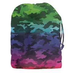 Drawstring Pouch (3XL) 