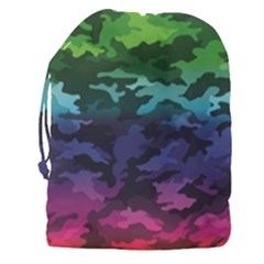 Drawstring Pouch (3XL) 