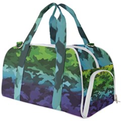 Burner Gym Duffel Bag 