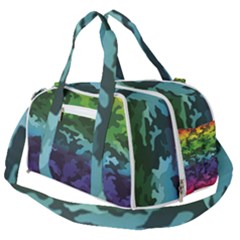 Burner Gym Duffel Bag 