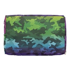 Burner Gym Duffel Bag 