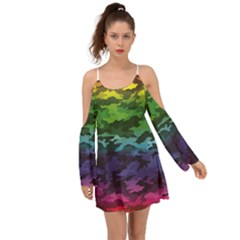 Boho Dress 