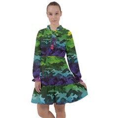 All Frills Dress 
