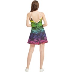 Summer Frill Dress 