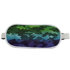 Rounded Waist Pouch 