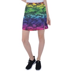 Tennis Skirt 