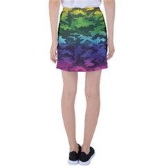 Tennis Skirt 