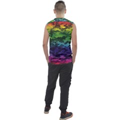 Men s Regular Tank Top 