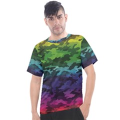 Men s Sport Top 
