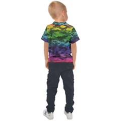 Kids  Sports T-Shirt 