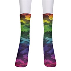 Crew Socks 