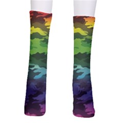 Crew Socks 