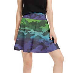 Waistband Skirt 