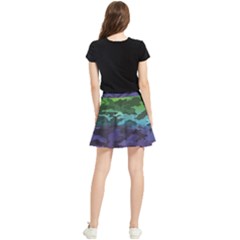 Waistband Skirt 