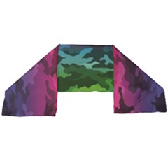 50 x 50  Lightweight Scarf  