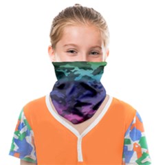 Face Covering Bandana (Kids) 