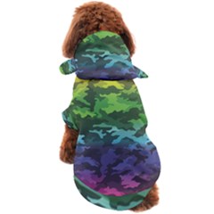 Dog Coat 