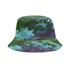 Inside Out Bucket Hat 