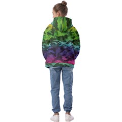 Kids  Oversized Hoodie 