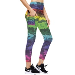 Pocket Leggings  