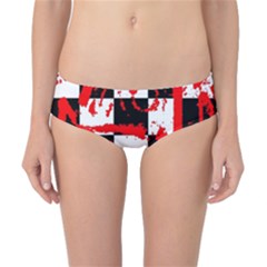 Classic Bikini Bottoms 