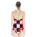 Halter Swimsuit 
