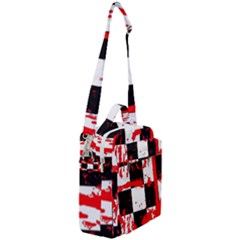 Crossbody Day Bag 