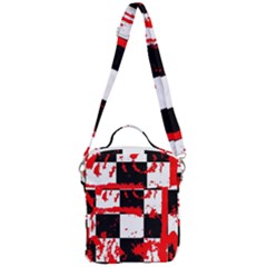 Crossbody Day Bag 