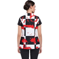 Women s Puffer Vest 