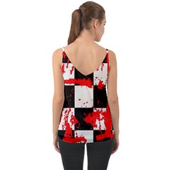 Chiffon Cami 