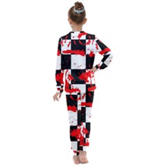 Kids  Long Sleeve Set  