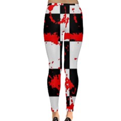 Inside Out Leggings 