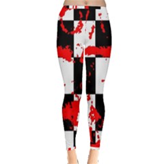 Inside Out Leggings 