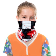 Face Covering Bandana (Kids) 
