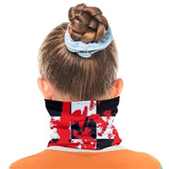 Face Covering Bandana (Kids) 