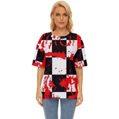 Oversized Basic T-Shirt 