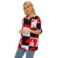 Oversized Basic T-Shirt 