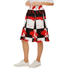 Classic Short Skirt 