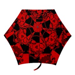 Mini Folding Umbrella 