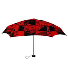 Mini Folding Umbrella 