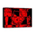Deluxe Canvas 18  x 12  (Stretched) 