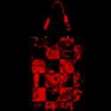 Zipper Classic Tote Bag 
