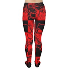 Tights Back Tights Back