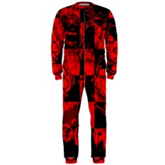 OnePiece Jumpsuit (Men) 