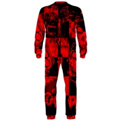 OnePiece Jumpsuit (Men) 