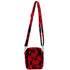 Shoulder Strap Belt Bag 